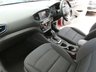 USED 2019 19 HYUNDAI IONIQ 1.6 PREMIUM MHEV 5d 140 BHP SAT NAV REAR VIEW CAMERA 1 OWNER SERVICE HISTORY HYUNDAI WARRANTY TILL JUNE 2024