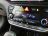 USED 2019 19 HYUNDAI IONIQ 1.6 PREMIUM MHEV 5d 140 BHP SAT NAV REAR VIEW CAMERA 1 OWNER SERVICE HISTORY HYUNDAI WARRANTY TILL JUNE 2024