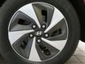 USED 2019 19 HYUNDAI IONIQ 1.6 PREMIUM MHEV 5d 140 BHP SAT NAV REAR VIEW CAMERA 1 OWNER SERVICE HISTORY HYUNDAI WARRANTY TILL JUNE 2024