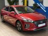 USED 2019 19 HYUNDAI IONIQ 1.6 PREMIUM MHEV 5d 140 BHP SAT NAV REAR VIEW CAMERA 1 OWNER SERVICE HISTORY HYUNDAI WARRANTY TILL JUNE 2024