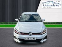 USED 2017 67 VOLKSWAGEN GOLF 2.0 GTI PERFORMANCE TSI DSG 3d 242 BHP ** RAC BUYSURE INSPECTED **
