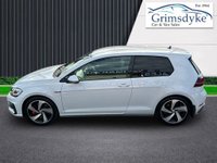 USED 2017 67 VOLKSWAGEN GOLF 2.0 GTI PERFORMANCE TSI DSG 3d 242 BHP ** RAC BUYSURE INSPECTED **