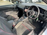 USED 2017 67 VOLKSWAGEN GOLF 2.0 GTI PERFORMANCE TSI DSG 3d 242 BHP ** RAC BUYSURE INSPECTED **