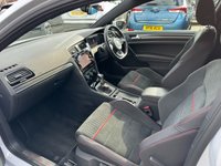 USED 2017 67 VOLKSWAGEN GOLF 2.0 GTI PERFORMANCE TSI DSG 3d 242 BHP ** RAC BUYSURE INSPECTED **