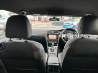 USED 2017 67 VOLKSWAGEN GOLF 2.0 GTI PERFORMANCE TSI DSG 3d 242 BHP ** RAC BUYSURE INSPECTED **