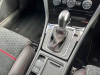 USED 2017 67 VOLKSWAGEN GOLF 2.0 GTI PERFORMANCE TSI DSG 3d 242 BHP ** RAC BUYSURE INSPECTED **