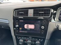 USED 2017 67 VOLKSWAGEN GOLF 2.0 GTI PERFORMANCE TSI DSG 3d 242 BHP ** RAC BUYSURE INSPECTED **