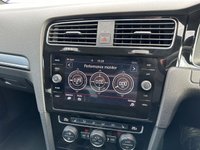 USED 2017 67 VOLKSWAGEN GOLF 2.0 GTI PERFORMANCE TSI DSG 3d 242 BHP ** RAC BUYSURE INSPECTED **