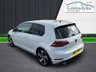USED 2017 67 VOLKSWAGEN GOLF 2.0 GTI PERFORMANCE TSI DSG 3d 242 BHP ** RAC BUYSURE INSPECTED **