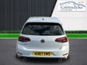 USED 2017 67 VOLKSWAGEN GOLF 2.0 GTI PERFORMANCE TSI DSG 3d 242 BHP ** RAC BUYSURE INSPECTED **