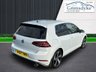 USED 2017 67 VOLKSWAGEN GOLF 2.0 GTI PERFORMANCE TSI DSG 3d 242 BHP ** RAC BUYSURE INSPECTED **