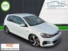 USED 2017 67 VOLKSWAGEN GOLF 2.0 GTI PERFORMANCE TSI DSG 3d 242 BHP ** RAC BUYSURE INSPECTED **