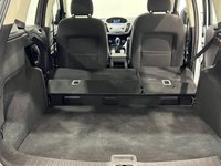 USED 2017 17 FORD KUGA 1.5 ZETEC TDCI 5d 119 BHP Low Mileage 39923 Miles, Striking Frozen White, Automatic, Versatile 5 Door SUV