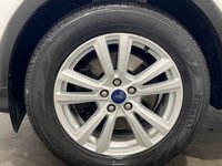 USED 2017 17 FORD KUGA 1.5 ZETEC TDCI 5d 119 BHP Low Mileage 39923 Miles, Striking Frozen White, Automatic, Versatile 5 Door SUV