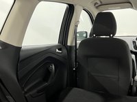 USED 2017 17 FORD KUGA 1.5 ZETEC TDCI 5d 119 BHP Low Mileage 39923 Miles, Striking Frozen White, Automatic, Versatile 5 Door SUV
