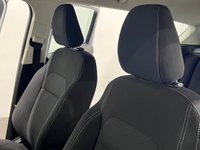 USED 2017 17 FORD KUGA 1.5 ZETEC TDCI 5d 119 BHP Low Mileage 39923 Miles, Striking Frozen White, Automatic, Versatile 5 Door SUV