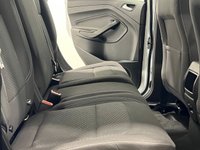 USED 2017 17 FORD KUGA 1.5 ZETEC TDCI 5d 119 BHP Low Mileage 39923 Miles, Striking Frozen White, Automatic, Versatile 5 Door SUV