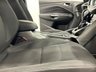USED 2017 17 FORD KUGA 1.5 ZETEC TDCI 5d 119 BHP Low Mileage 39923 Miles, Striking Frozen White, Automatic, Versatile 5 Door SUV