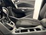 USED 2017 17 FORD KUGA 1.5 ZETEC TDCI 5d 119 BHP Low Mileage 39923 Miles, Striking Frozen White, Automatic, Versatile 5 Door SUV