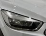 USED 2017 17 FORD KUGA 1.5 ZETEC TDCI 5d 119 BHP Low Mileage 39923 Miles, Striking Frozen White, Automatic, Versatile 5 Door SUV