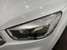 USED 2017 17 FORD KUGA 1.5 ZETEC TDCI 5d 119 BHP Low Mileage 39923 Miles, Striking Frozen White, Automatic, Versatile 5 Door SUV