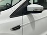 USED 2017 17 FORD KUGA 1.5 ZETEC TDCI 5d 119 BHP Low Mileage 39923 Miles, Striking Frozen White, Automatic, Versatile 5 Door SUV