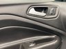 USED 2017 17 FORD KUGA 1.5 ZETEC TDCI 5d 119 BHP Low Mileage 39923 Miles, Striking Frozen White, Automatic, Versatile 5 Door SUV