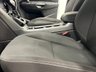 USED 2017 17 FORD KUGA 1.5 ZETEC TDCI 5d 119 BHP Low Mileage 39923 Miles, Striking Frozen White, Automatic, Versatile 5 Door SUV