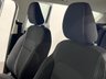 USED 2017 17 FORD KUGA 1.5 ZETEC TDCI 5d 119 BHP Low Mileage 39923 Miles, Striking Frozen White, Automatic, Versatile 5 Door SUV