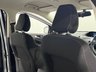 USED 2017 17 FORD KUGA 1.5 ZETEC TDCI 5d 119 BHP Low Mileage 39923 Miles, Striking Frozen White, Automatic, Versatile 5 Door SUV