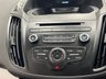 USED 2017 17 FORD KUGA 1.5 ZETEC TDCI 5d 119 BHP Low Mileage 39923 Miles, Striking Frozen White, Automatic, Versatile 5 Door SUV