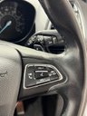USED 2017 17 FORD KUGA 1.5 ZETEC TDCI 5d 119 BHP Low Mileage 39923 Miles, Striking Frozen White, Automatic, Versatile 5 Door SUV