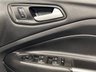 USED 2017 17 FORD KUGA 1.5 ZETEC TDCI 5d 119 BHP Low Mileage 39923 Miles, Striking Frozen White, Automatic, Versatile 5 Door SUV