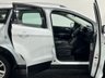 USED 2017 17 FORD KUGA 1.5 ZETEC TDCI 5d 119 BHP Low Mileage 39923 Miles, Striking Frozen White, Automatic, Versatile 5 Door SUV