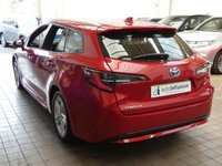 USED 2022 71 TOYOTA COROLLA 1.8 ICON 5d 121 BHP GENUINE LOW MILES REAR CAMERA HEATED SEATS 1 OWNER TOYOTA WARRANTY TILL 2032