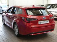 USED 2022 71 TOYOTA COROLLA 1.8 ICON 5d 121 BHP GENUINE LOW MILES REAR CAMERA HEATED SEATS 1 OWNER TOYOTA WARRANTY TILL 2032