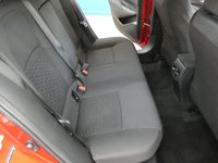 USED 2022 71 TOYOTA COROLLA 1.8 ICON 5d 121 BHP GENUINE LOW MILES REAR CAMERA HEATED SEATS 1 OWNER TOYOTA WARRANTY TILL 2032