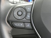 USED 2022 71 TOYOTA COROLLA 1.8 ICON 5d 121 BHP GENUINE LOW MILES REAR CAMERA HEATED SEATS 1 OWNER TOYOTA WARRANTY TILL 2032