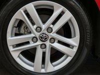 USED 2022 71 TOYOTA COROLLA 1.8 ICON 5d 121 BHP GENUINE LOW MILES REAR CAMERA HEATED SEATS 1 OWNER TOYOTA WARRANTY TILL 2032