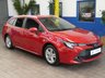 USED 2022 71 TOYOTA COROLLA 1.8 ICON 5d 121 BHP GENUINE LOW MILES REAR CAMERA HEATED SEATS 1 OWNER TOYOTA WARRANTY TILL 2032