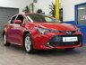 USED 2022 71 TOYOTA COROLLA 1.8 ICON 5d 121 BHP GENUINE LOW MILES REAR CAMERA HEATED SEATS 1 OWNER TOYOTA WARRANTY TILL 2032