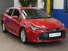 USED 2022 71 TOYOTA COROLLA 1.8 ICON 5d 121 BHP GENUINE LOW MILES REAR CAMERA HEATED SEATS 1 OWNER TOYOTA WARRANTY TILL 2032