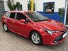 USED 2022 71 TOYOTA COROLLA 1.8 ICON 5d 121 BHP GENUINE LOW MILES REAR CAMERA HEATED SEATS 1 OWNER TOYOTA WARRANTY TILL 2032