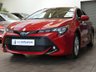 USED 2022 71 TOYOTA COROLLA 1.8 ICON 5d 121 BHP GENUINE LOW MILES REAR CAMERA HEATED SEATS 1 OWNER TOYOTA WARRANTY TILL 2032