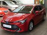 USED 2022 71 TOYOTA COROLLA 1.8 ICON 5d 121 BHP GENUINE LOW MILES REAR CAMERA HEATED SEATS 1 OWNER TOYOTA WARRANTY TILL 2032