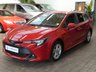 USED 2022 71 TOYOTA COROLLA 1.8 ICON 5d 121 BHP GENUINE LOW MILES REAR CAMERA HEATED SEATS 1 OWNER TOYOTA WARRANTY TILL 2032