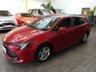USED 2022 71 TOYOTA COROLLA 1.8 ICON 5d 121 BHP GENUINE LOW MILES REAR CAMERA HEATED SEATS 1 OWNER TOYOTA WARRANTY TILL 2032