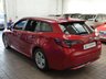 USED 2022 71 TOYOTA COROLLA 1.8 ICON 5d 121 BHP GENUINE LOW MILES REAR CAMERA HEATED SEATS 1 OWNER TOYOTA WARRANTY TILL 2032