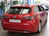 USED 2022 71 TOYOTA COROLLA 1.8 ICON 5d 121 BHP GENUINE LOW MILES REAR CAMERA HEATED SEATS 1 OWNER TOYOTA WARRANTY TILL 2032