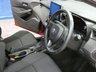 USED 2022 71 TOYOTA COROLLA 1.8 ICON 5d 121 BHP GENUINE LOW MILES REAR CAMERA HEATED SEATS 1 OWNER TOYOTA WARRANTY TILL 2032